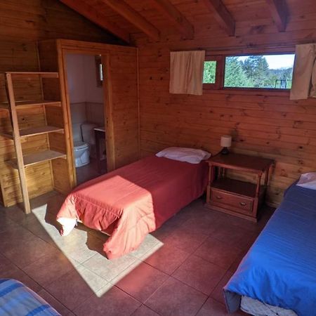 Bed and Breakfast Lo De Pablo Villa La Angostura Zewnętrze zdjęcie