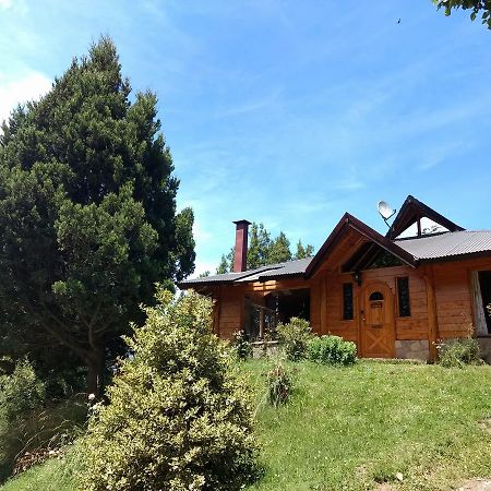 Bed and Breakfast Lo De Pablo Villa La Angostura Zewnętrze zdjęcie