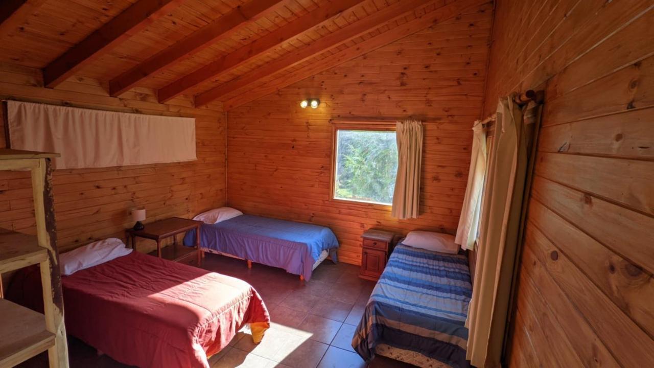 Bed and Breakfast Lo De Pablo Villa La Angostura Zewnętrze zdjęcie