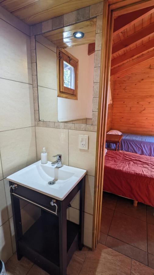 Bed and Breakfast Lo De Pablo Villa La Angostura Zewnętrze zdjęcie