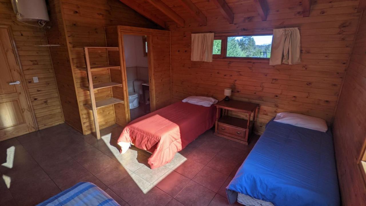 Bed and Breakfast Lo De Pablo Villa La Angostura Zewnętrze zdjęcie