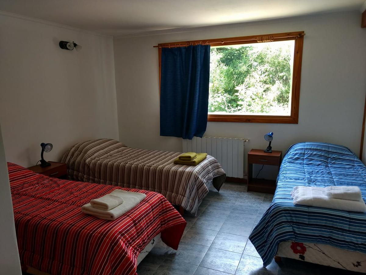 Bed and Breakfast Lo De Pablo Villa La Angostura Zewnętrze zdjęcie