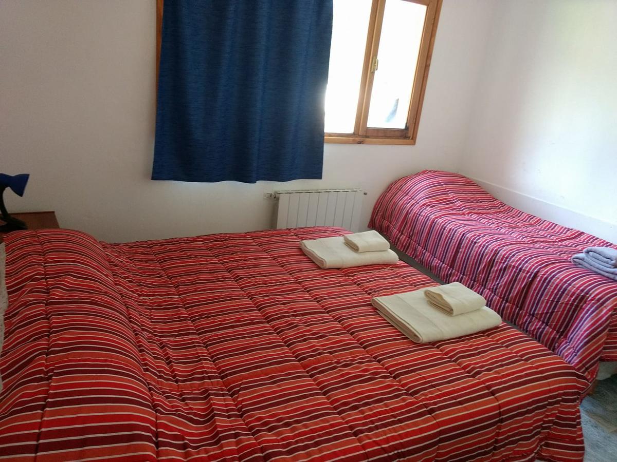Bed and Breakfast Lo De Pablo Villa La Angostura Zewnętrze zdjęcie