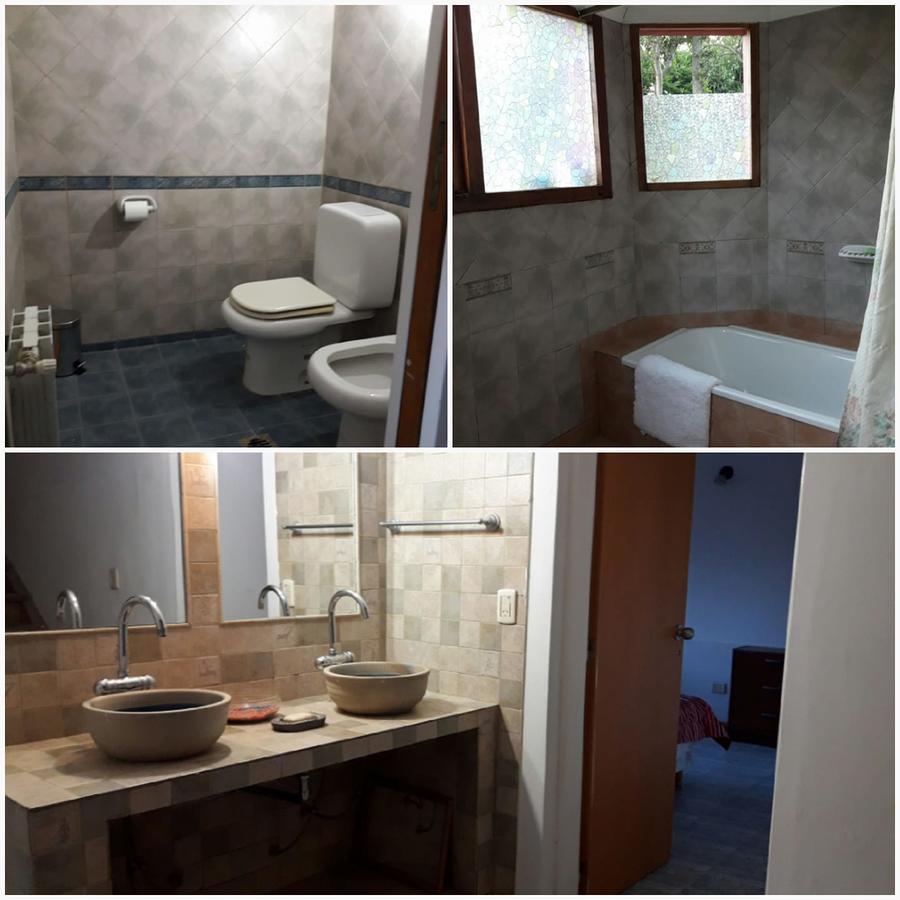 Bed and Breakfast Lo De Pablo Villa La Angostura Zewnętrze zdjęcie