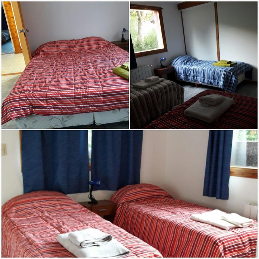Bed and Breakfast Lo De Pablo Villa La Angostura Zewnętrze zdjęcie