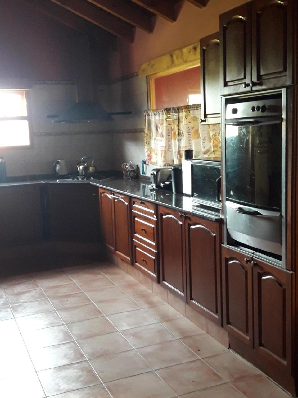 Bed and Breakfast Lo De Pablo Villa La Angostura Zewnętrze zdjęcie