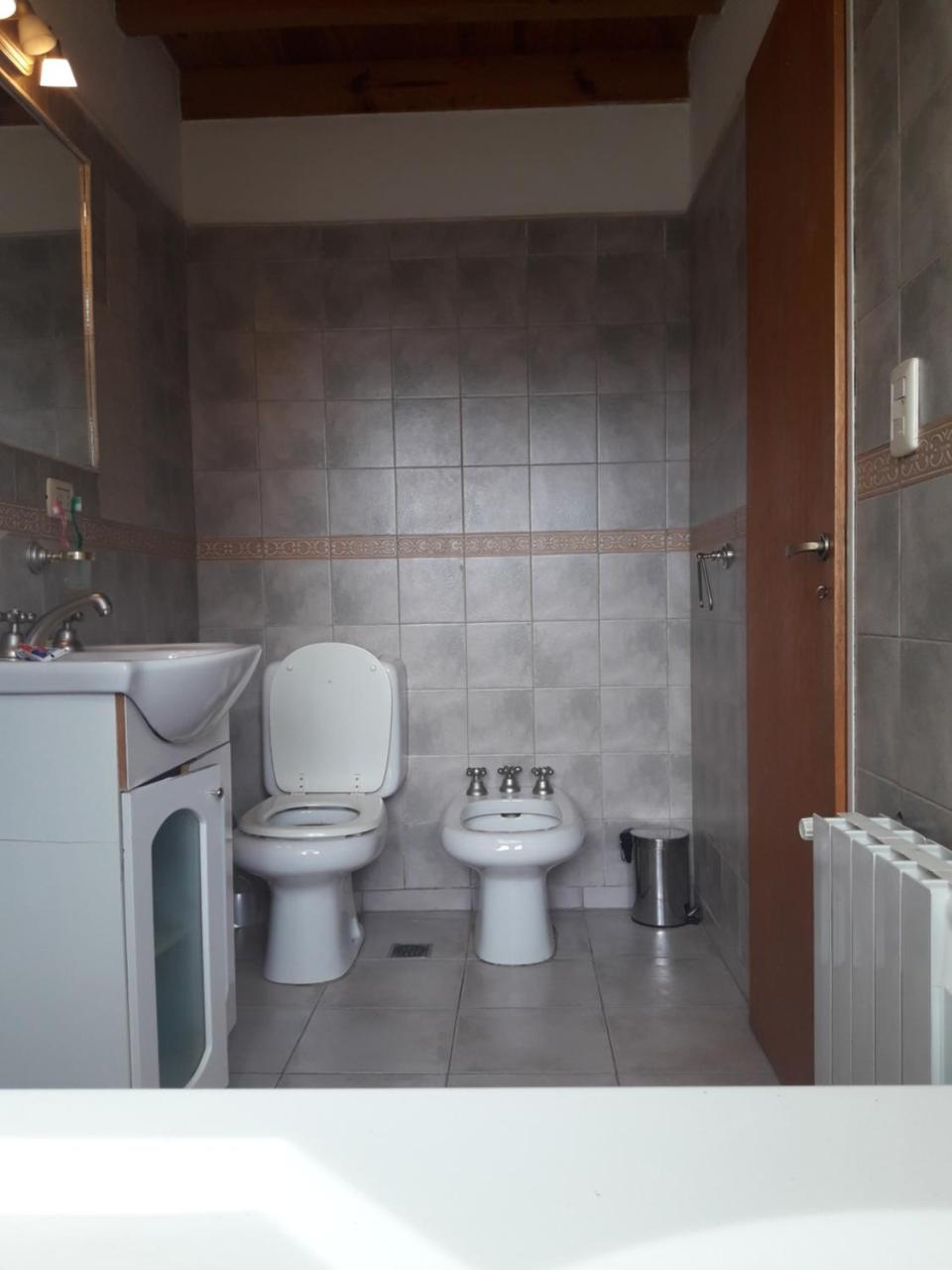Bed and Breakfast Lo De Pablo Villa La Angostura Zewnętrze zdjęcie